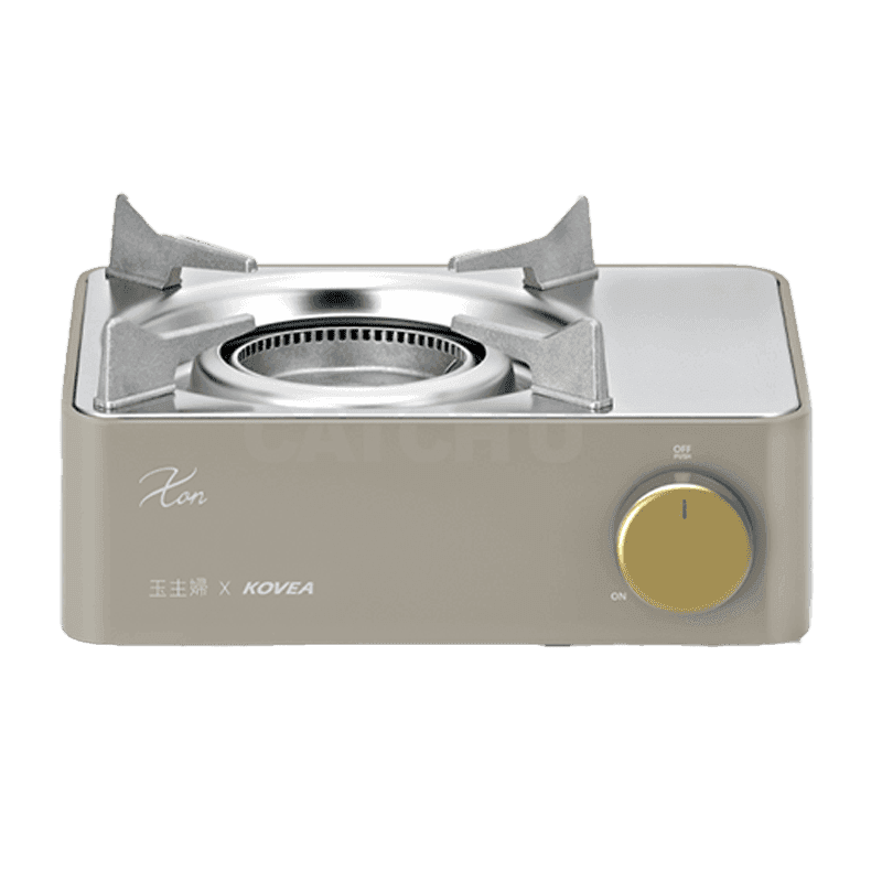 코베아 엑스온 옥주부 에디션 KGR-2007ODJ 가스레인지