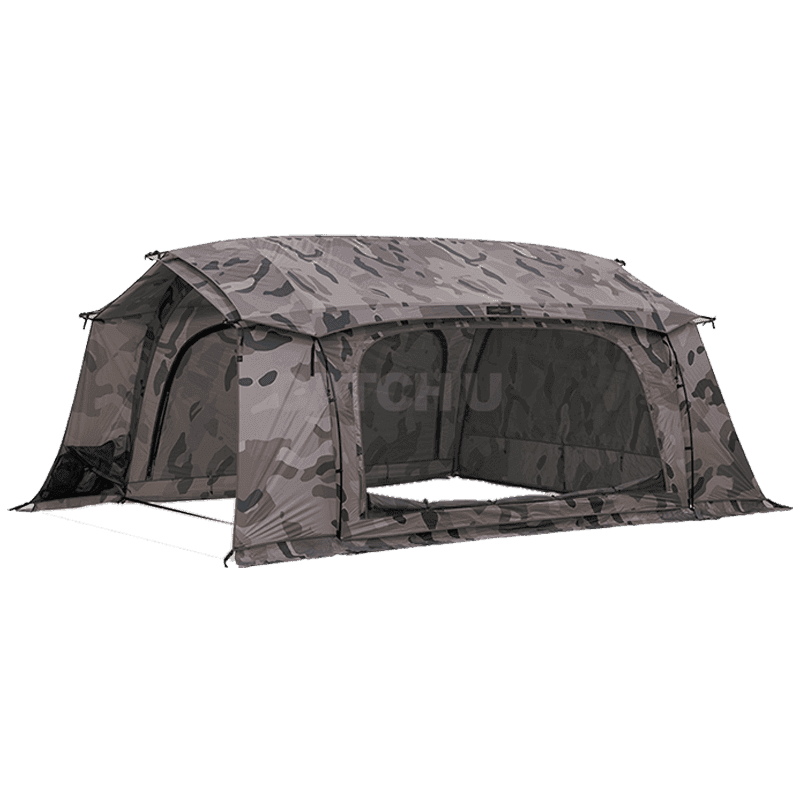 코베아 와일드 알파 카모 KECP9TW-02 텐트