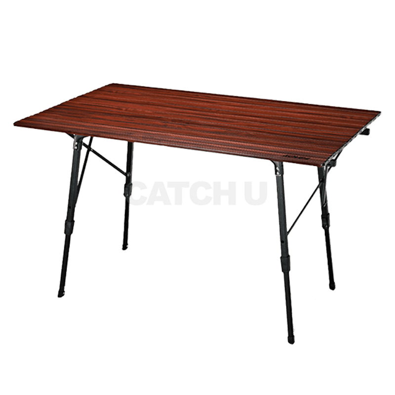 코베아 와이드 롤 테이블(M) KECW9FA-01 캠핑테이블