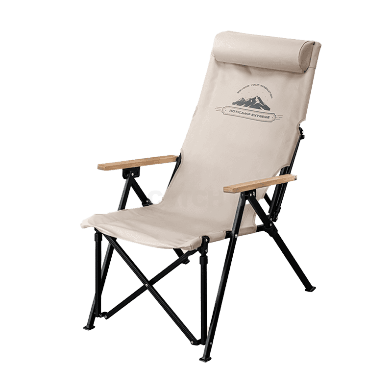 로티 접이식 휴대용 릴렉스 캠핑 의자 AAC-R1