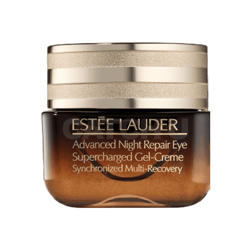 에스티로더 로더 어드밴스드 나이트 리페어 수퍼차지드 아이 젤 크림 15ml