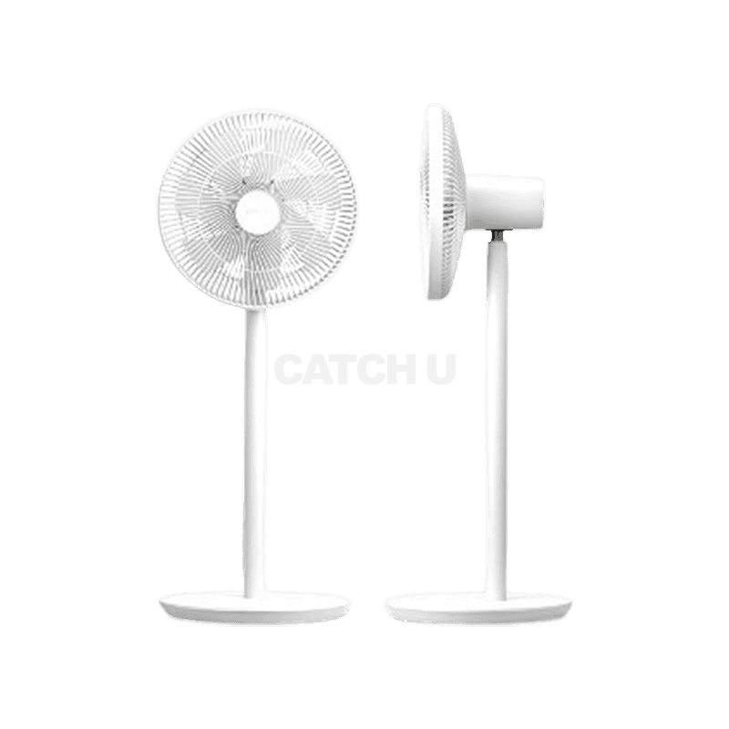 루메나 스탠드형 유선 선풍기 FAN PLUG