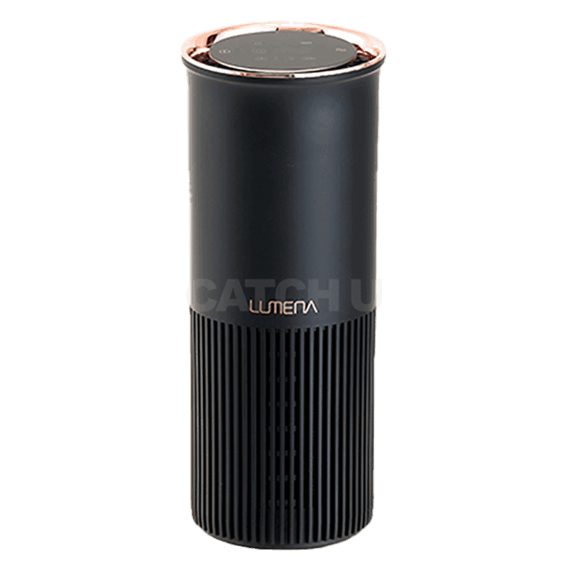 루메나 차량용 무선 공기청정기 A1