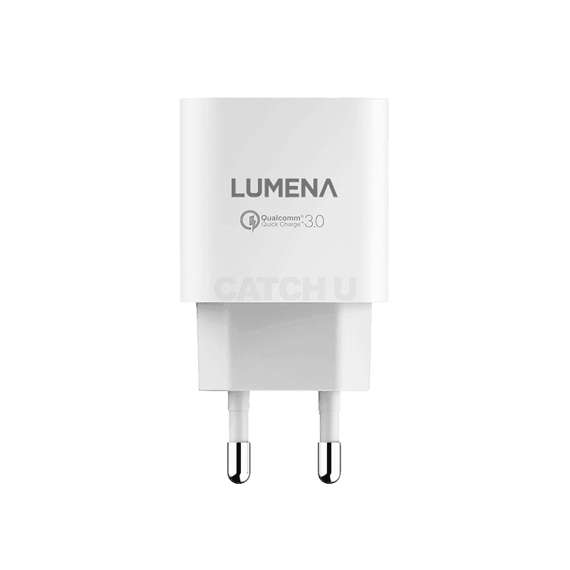 루메나 급속충전기 QC3 PLUS