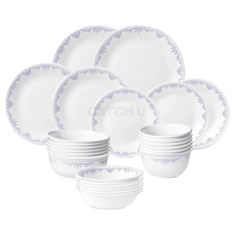 코렐 누보스케치 한국형 6인 25P