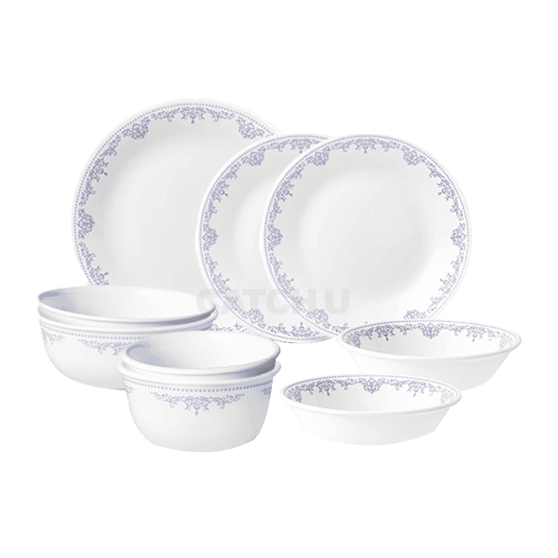 코렐 누보스케치 한국형 2인 9P