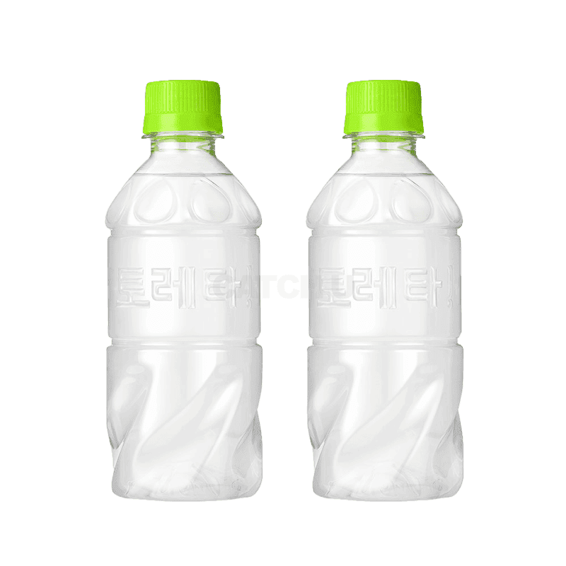 코카콜라 [20개] 토레타 라벨프리 PET 340ml 20개