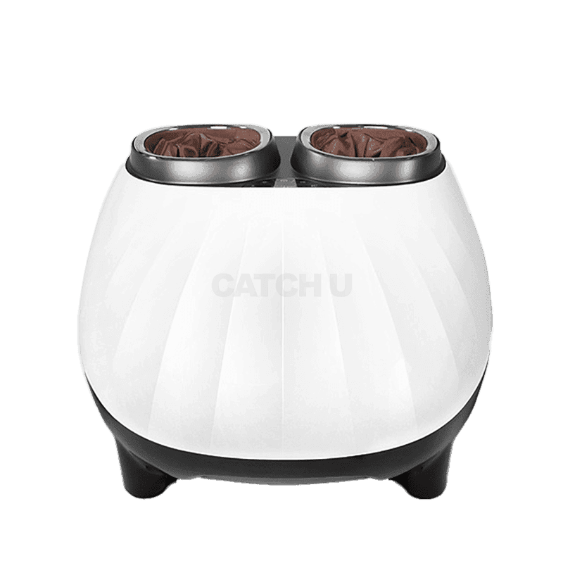 휴테크 바디케어 발마사지기 화이트펄 HT-3900