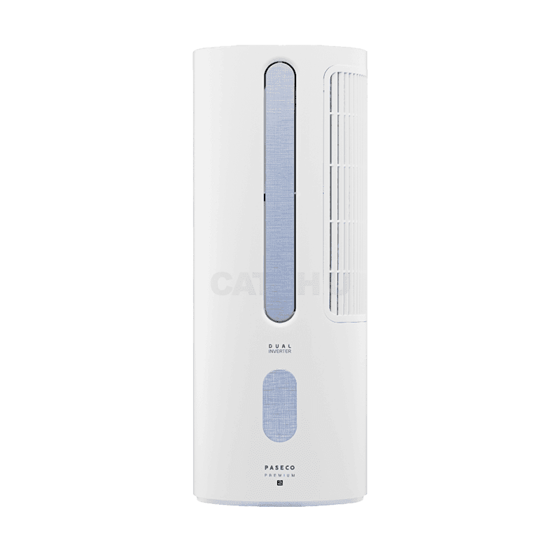 파세코 창문형에어컨 프리미엄블루 PWA-3500PB