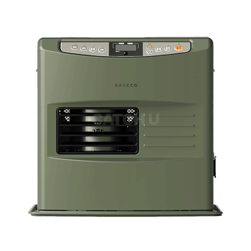 파세코 팬히터 CAMP-5000 기본가방포함 캠핑 난로 캠프시리즈