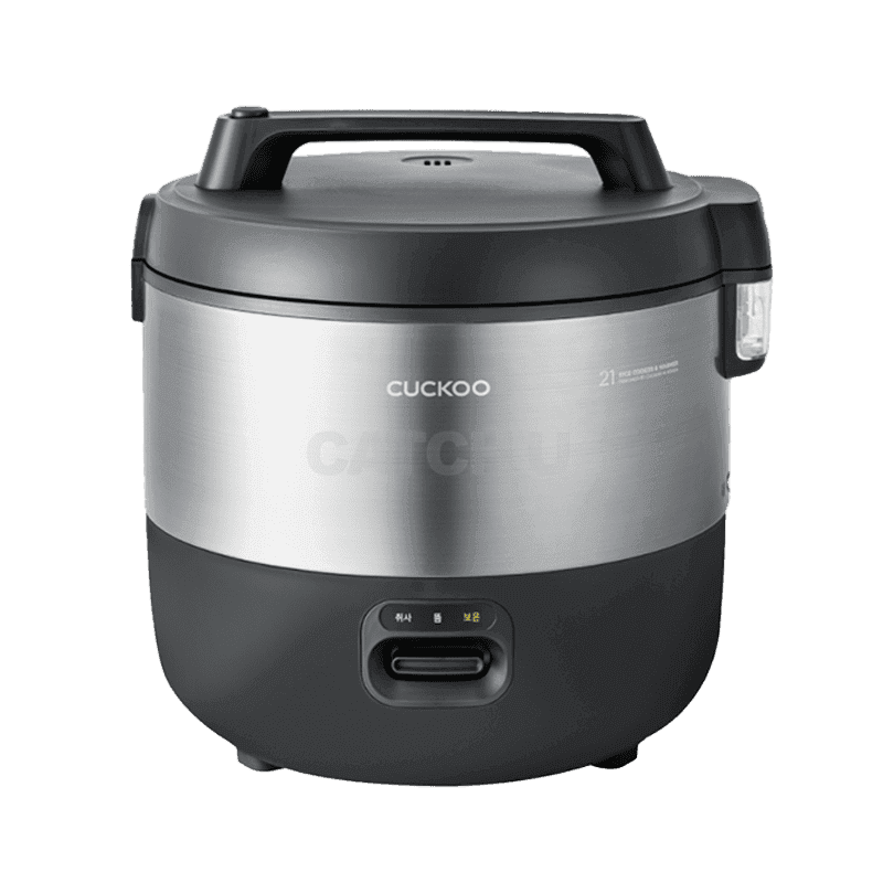 쿠쿠 21인용 대용량 업소용 전기보온밥솥 CR-2155B