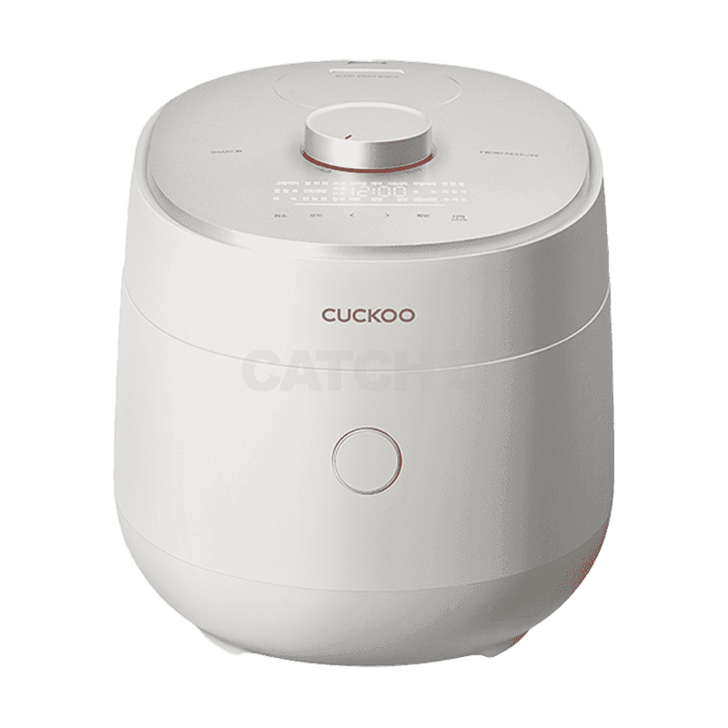 쿠쿠 트윈프레셔 마스터셰프 사일런스 오브제 6인용