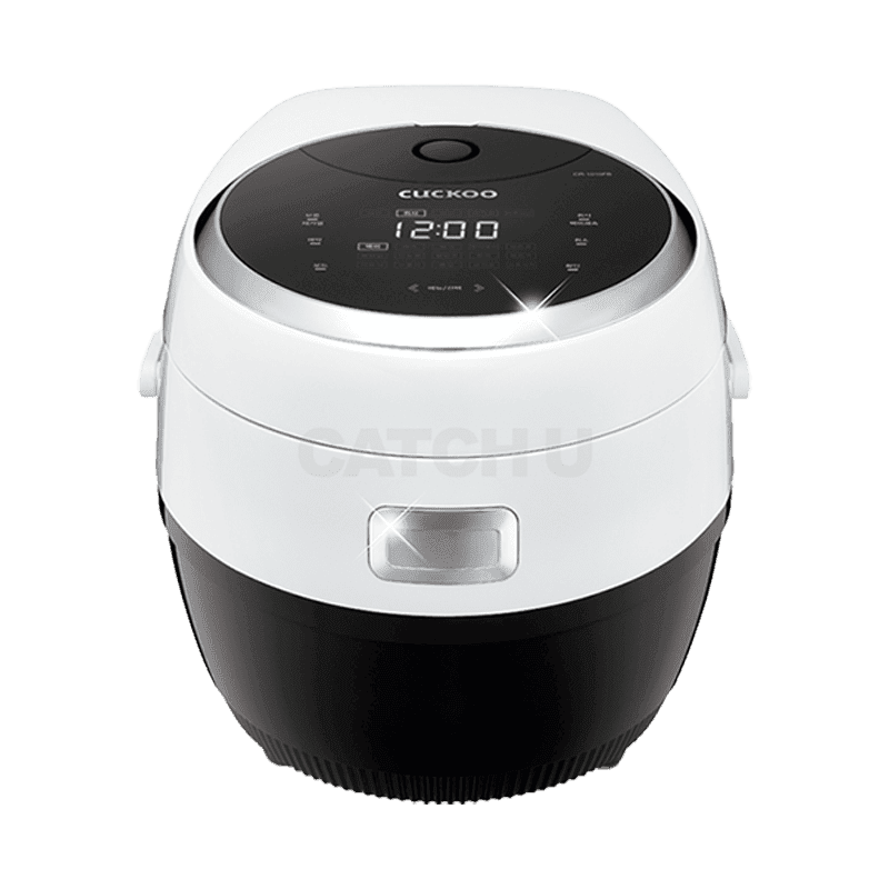 쿠쿠 10인용 전기보온밥솥 전기밥솥 CR-1010FB