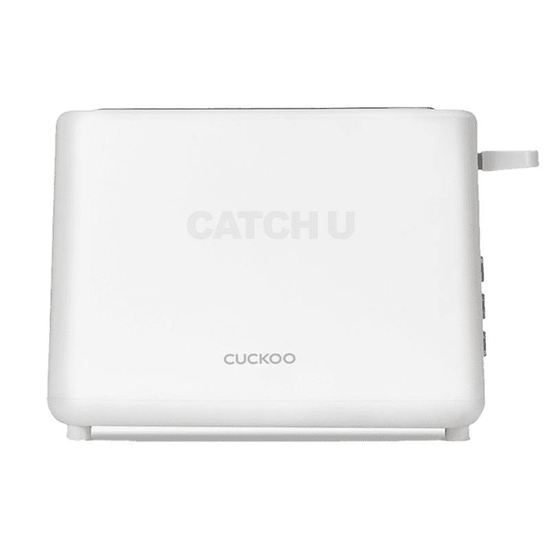 쿠쿠 2구 토스터기