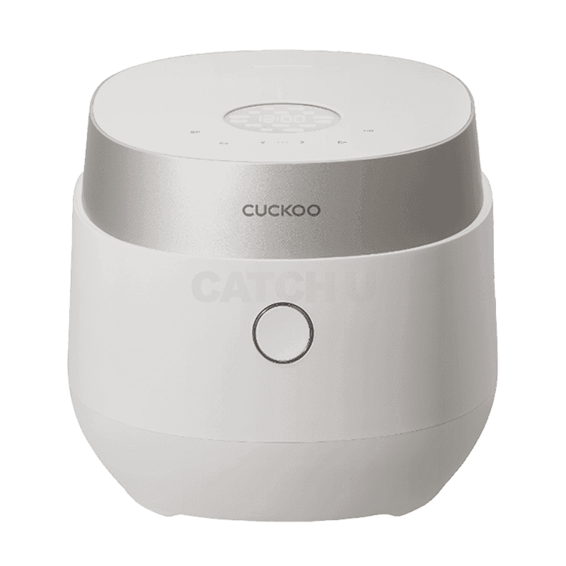 쿠쿠 6인용 전기 밥솥 CR-0685GW