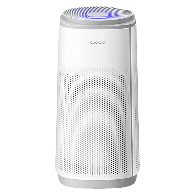 쿠쿠 인스퓨어 T8700 공기청정기 AC-17T20FWH