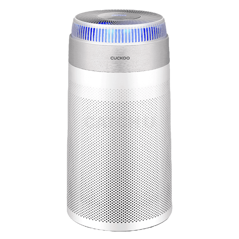 쿠쿠 인스퓨어 25평형 W8200 공기청정기 AC-25W20FPMO