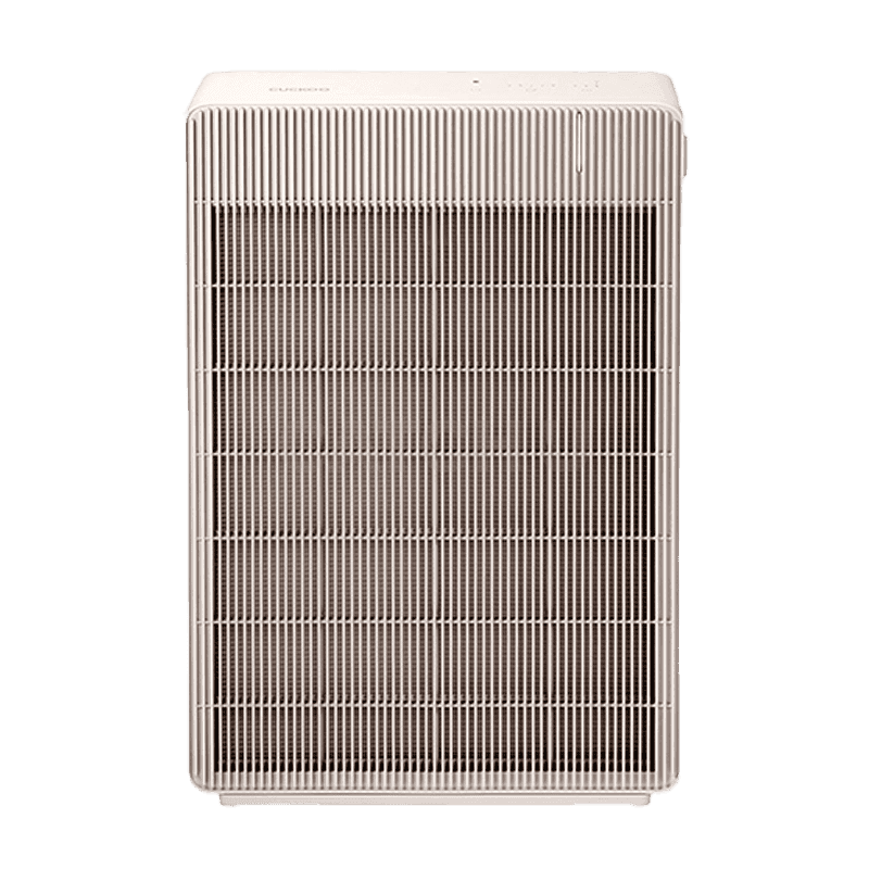 쿠쿠 프리미엄 항균안심필터 적용 공기청정기 브릭 AC-14RV20FGP