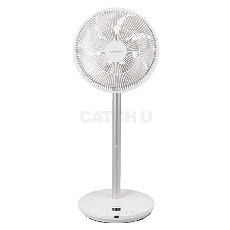 쿠쿠 인스퓨어 BLDC 저소음 에어서큘레이터 CF-ACE1410W