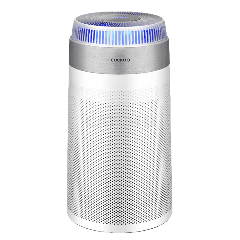 쿠쿠 인스퓨어 21평형 공기청정기 AC-W70M10FWS