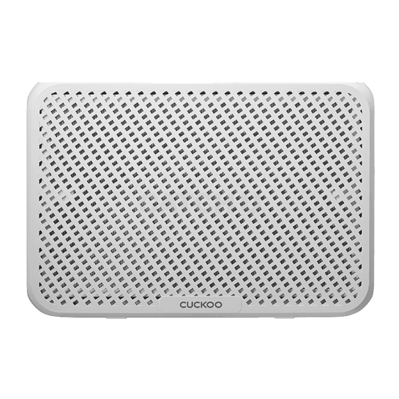 쿠쿠 초슬림 벽걸이 공기청정기 AC-09AA10FWH