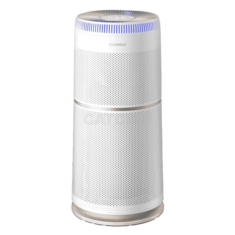 쿠쿠 ULTRA 12000 타워형 공기청정기AC-35U20FCG