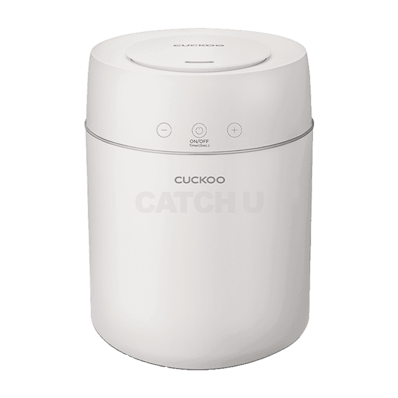 쿠쿠 스테인리스 간편 세척 3.8L 아이편한 가습기S CH-BS302FW