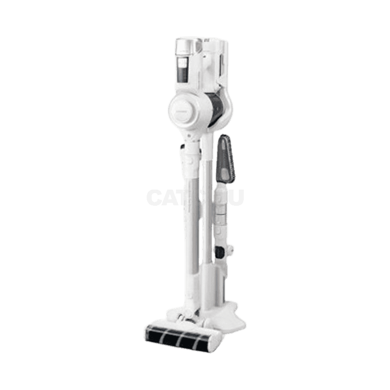 쿠쿠 파워클론 무선청소기 노블화이트 CVC-AE1410NW