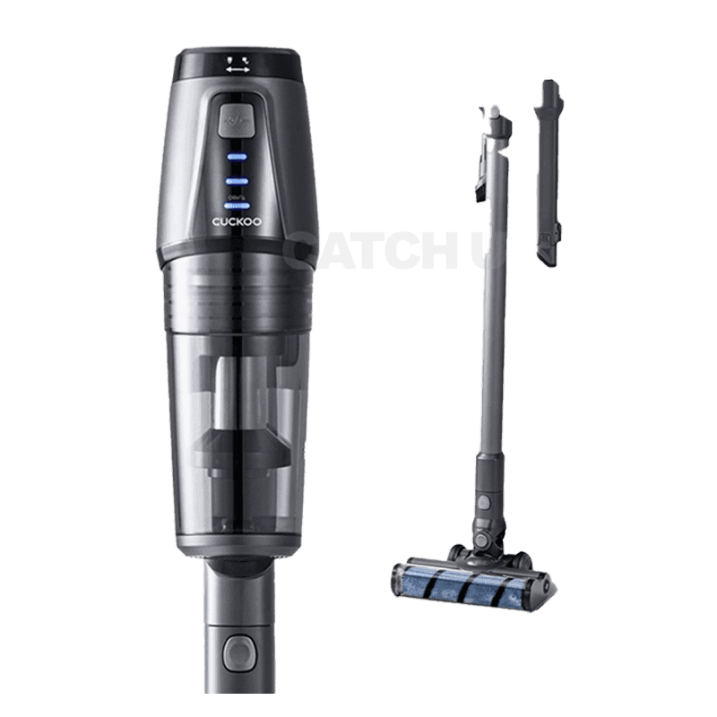 쿠쿠 무선청소기 초강력 BLDC 파워클론 CVC-B1020UG