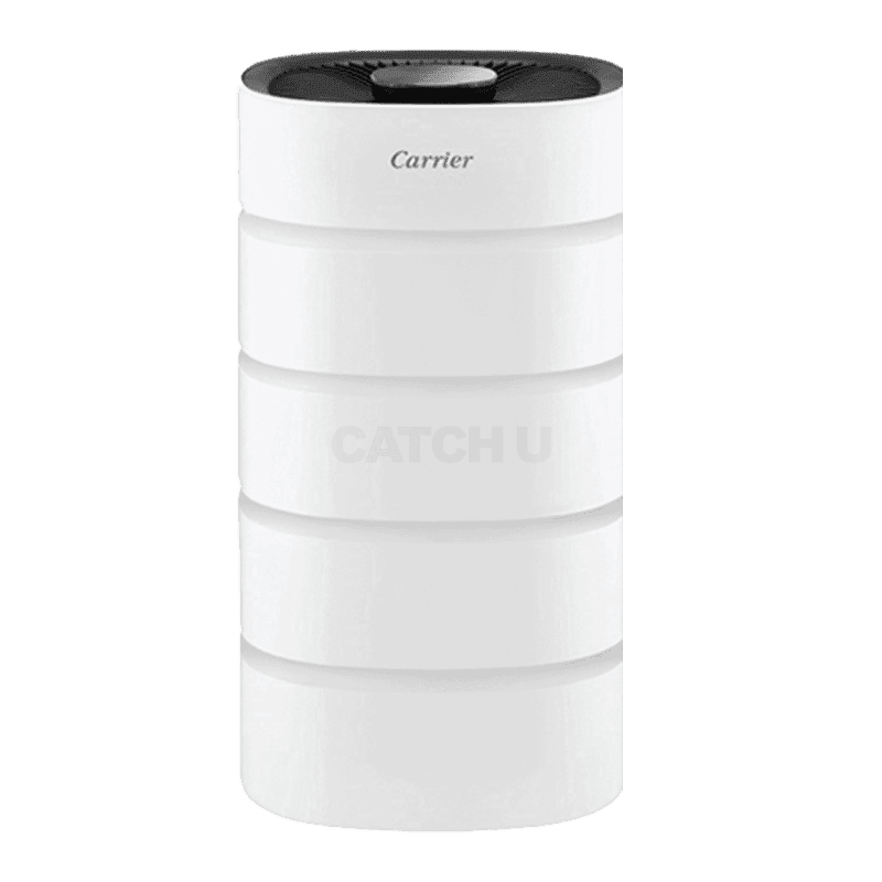 캐리어 공기청정기 AAPFV060HHW 18평 1등급