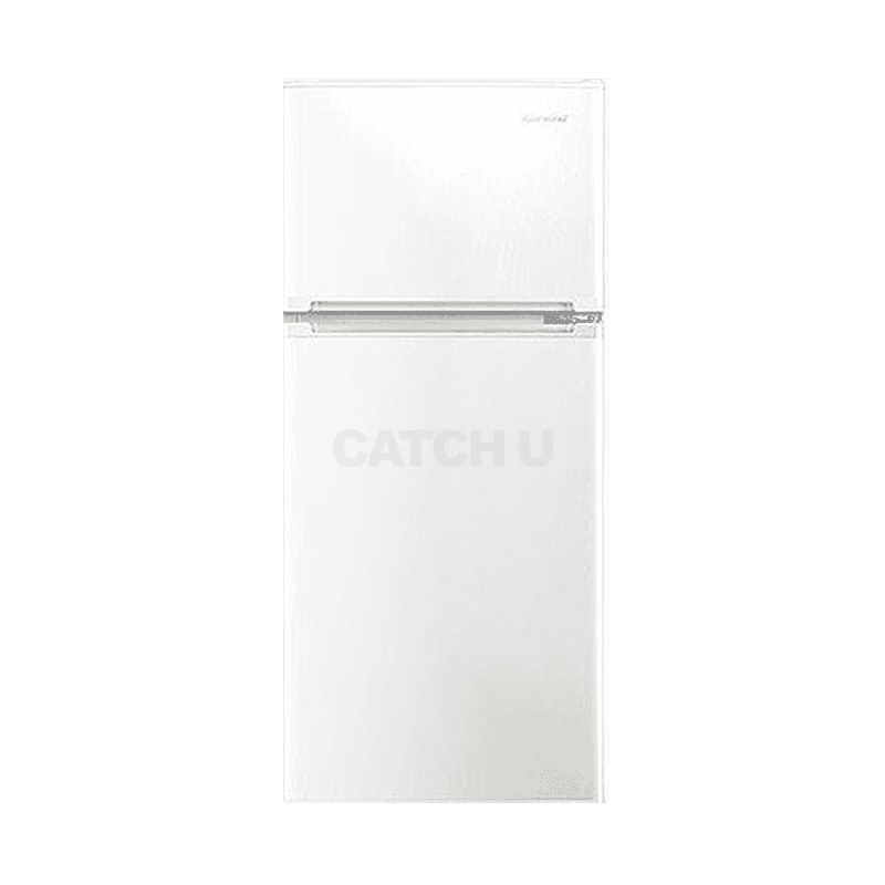 캐리어 클라윈드 83L 저소음 소형 일반 냉장고 KRFT-083ABPWO