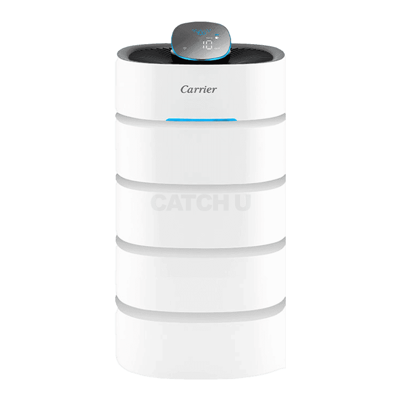캐리어 공기청정기 CAPS-F060HUAWV