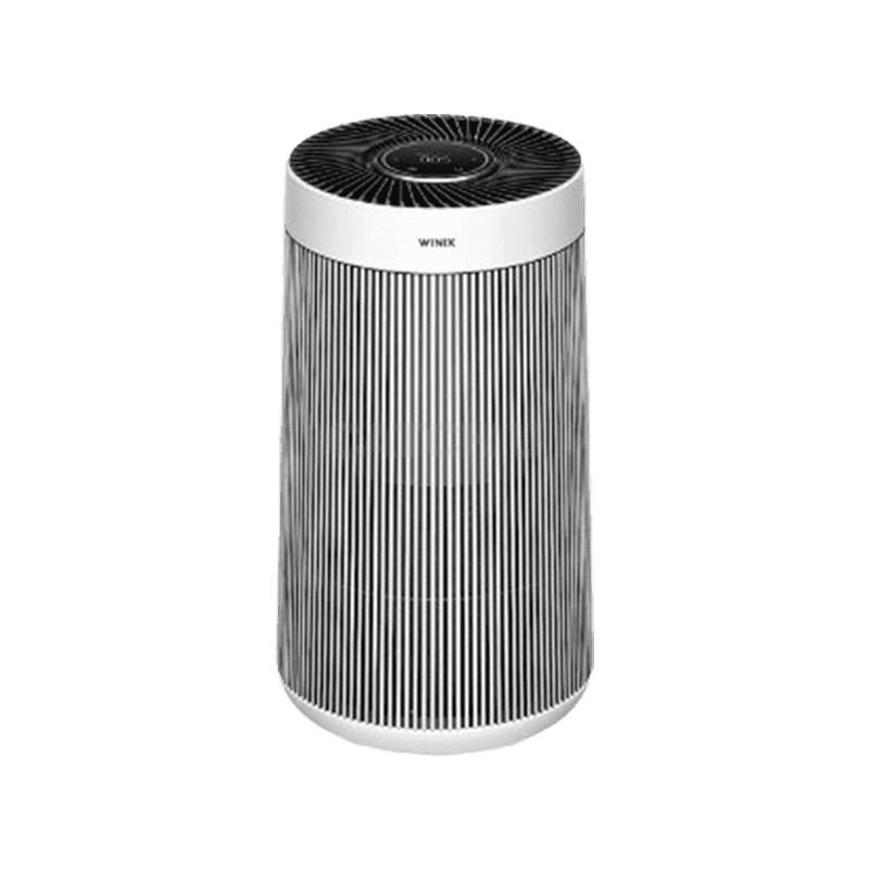 위닉스 공기청정기 타워엣지 화이트 (AT8E430-MWK)