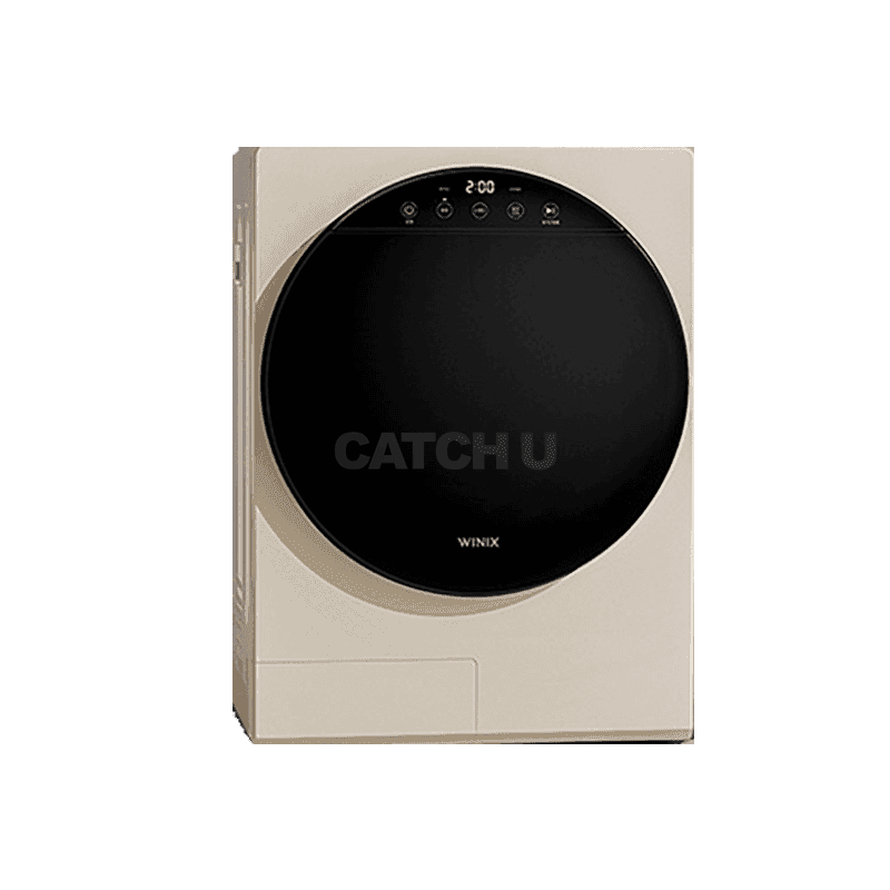 위닉스 컴팩트건조기 플러스 화이트 베이지 (HS2E400-MEK)