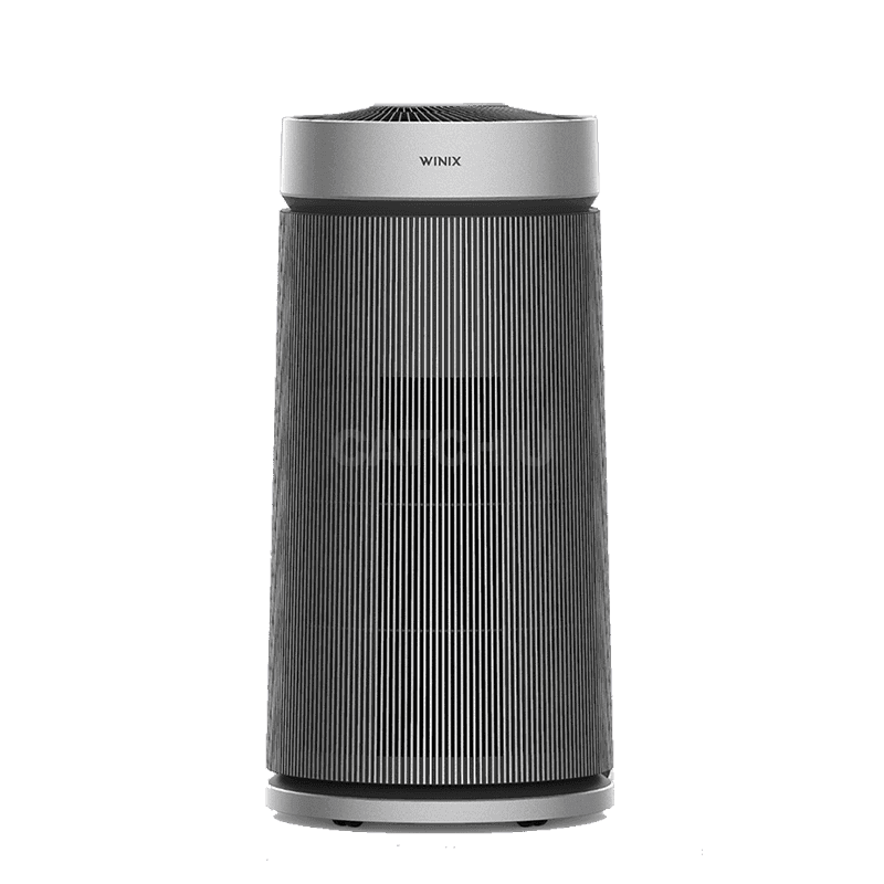 위닉스 공기청정기 타워프라임 플러스 실버 (ATTM115-MSK)