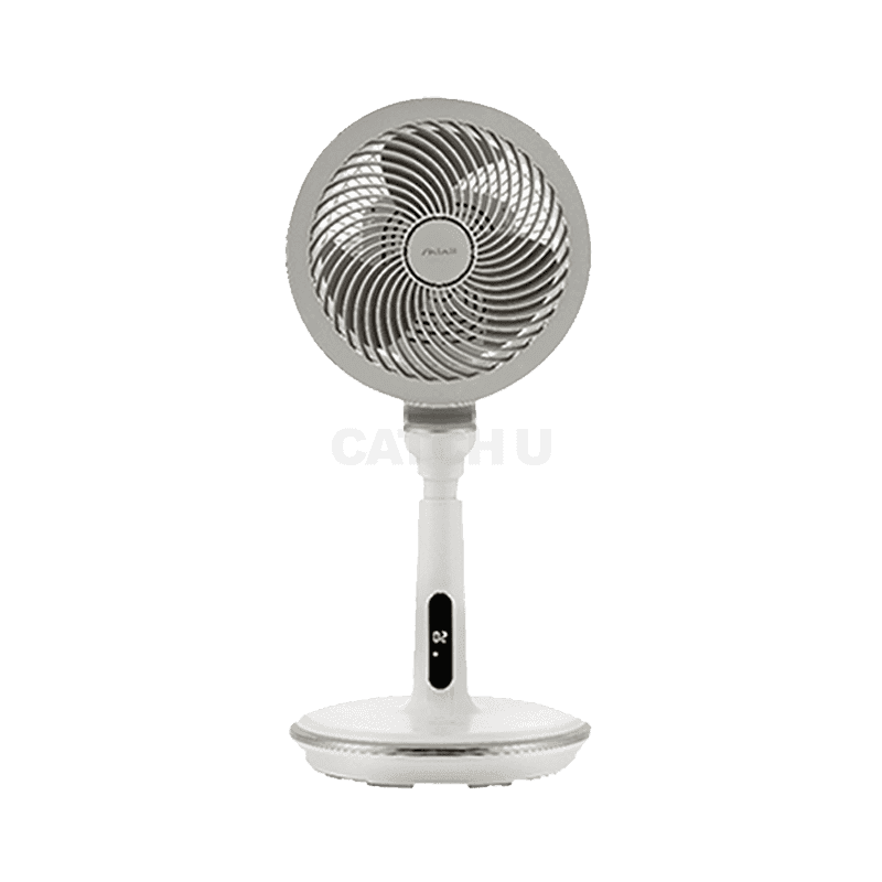 신일전자 BLDC 에어 서큘레이터 SIF-PC60TPO 화이트