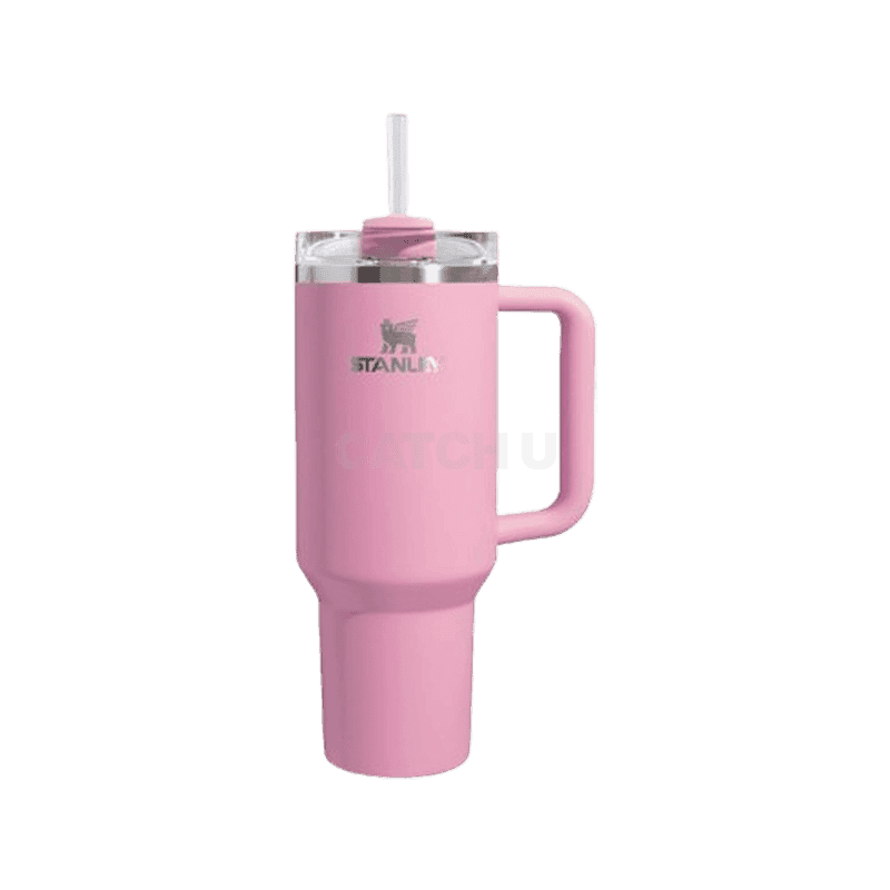 스탠리 퀜처 H2.0 플로우스테이트 텀블러 1.18L