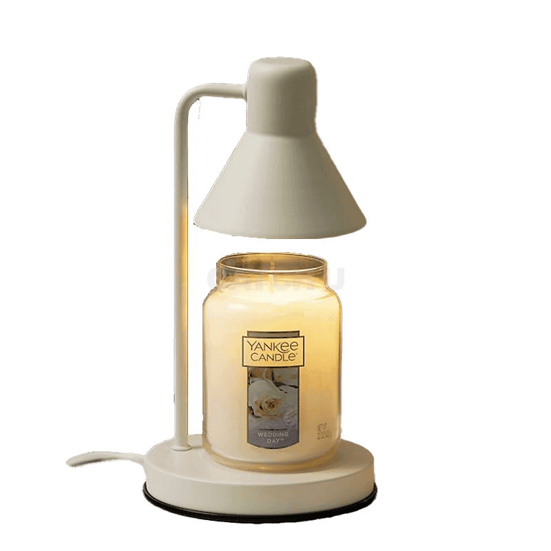 양키캔들 양키캔들 라지자 + 모노 양키캔들워머 다이얼 + 전구2개 세트