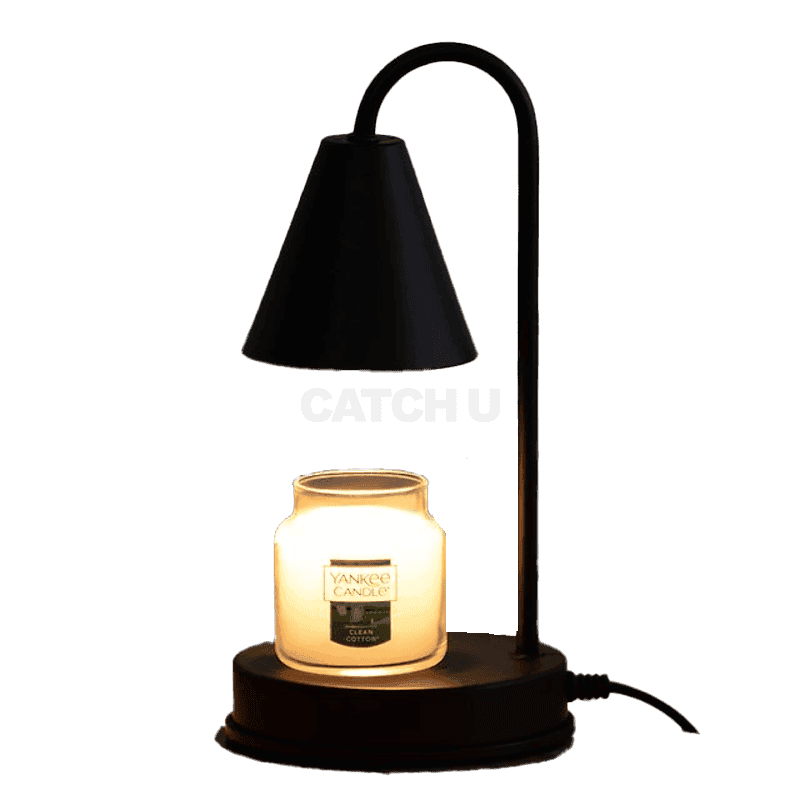 양키캔들 양키캔들 스몰 104 g 루시 미니 캔들워머 세트