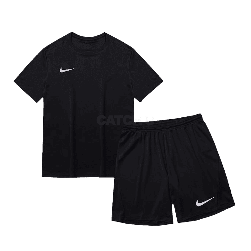 나이키 나이키 드라이핏 스우시 반팔티+반바지