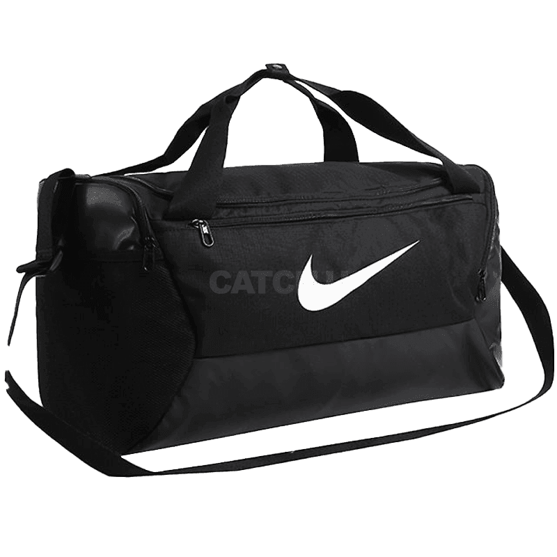 나이키 나이키 브라질리아 S 더플백 9.5 (DM3976-010) 팀백 크로스백 여행용 운동가방