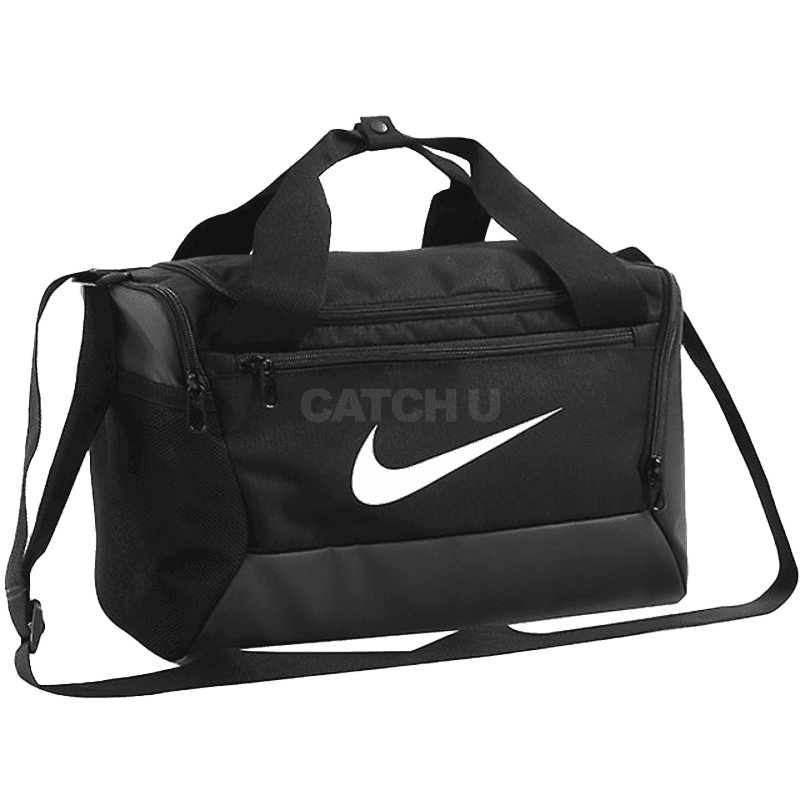 나이키 브라질리아 XS 더플백 9.5 (DM3977-010)
