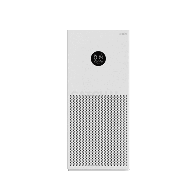 샤오미 공기청정기 미에어 4 라이트 [옵션 랜덤 발송]