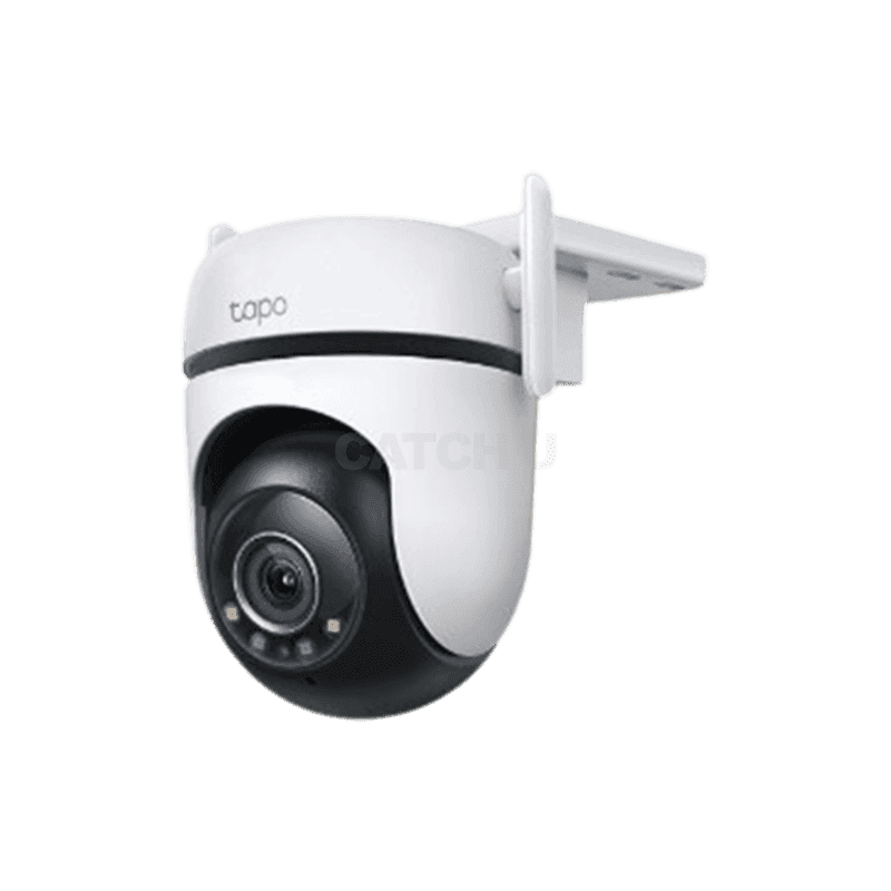 티피링크 Tapo C520WS 400만화소 원격회전 풀컬러 움직임추적 카메라 CCTV [옵션 랜덤 발송]