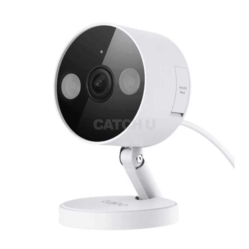 티피링크 400만화소 풀컬러 방수 자석부착 카메라 CCTV Tapo C120 [옵션 랜덤 발송]