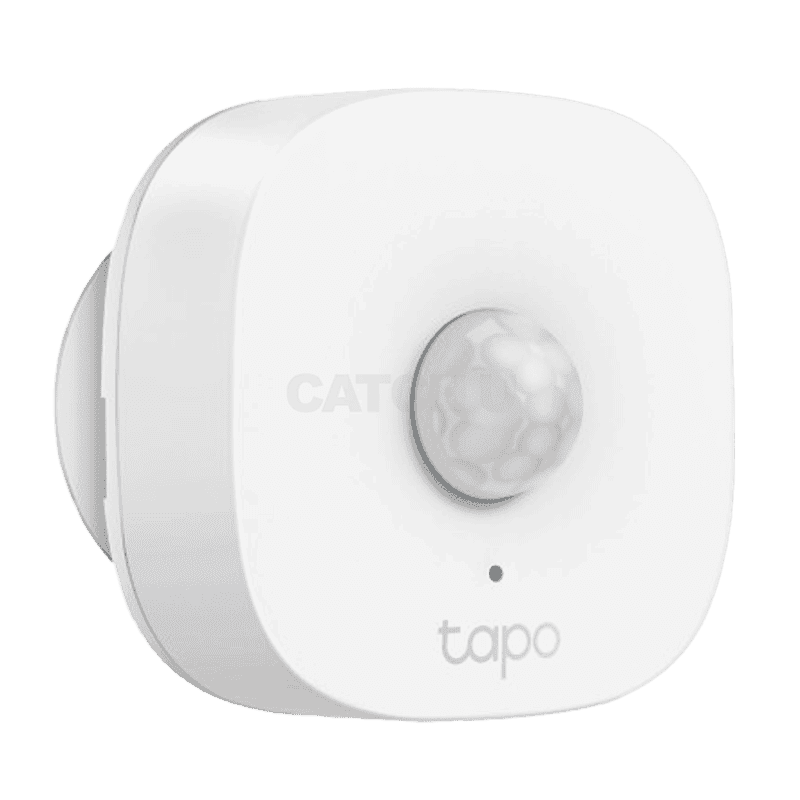 티피링크 Tapo T100 스마트 모션센서 Wi-Fi 허브 연동 홈 iot 동작감지 [옵션 랜덤 발송]