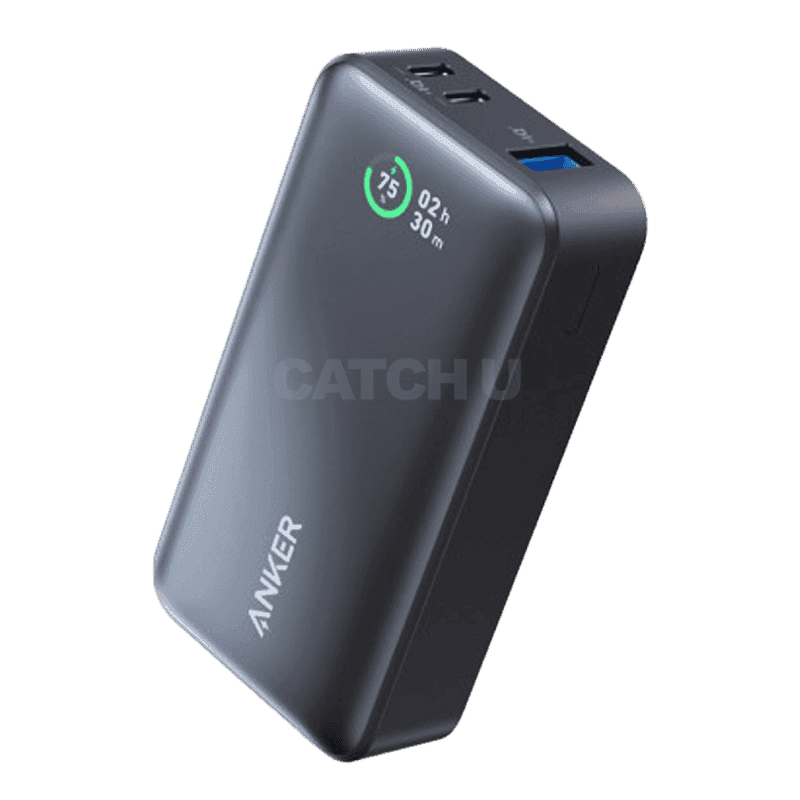 앤커 533 파워코어 30W 보조배터리 10000mAh [옵션 랜덤 발송]