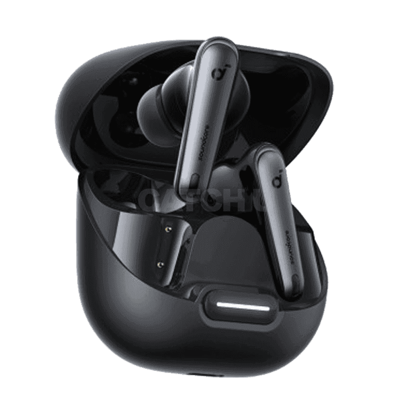 앤커 사운드코어 리버티4 NC 노이즈 캔슬링 블루투스 이어폰 A3947 [옵션 랜덤 발송]