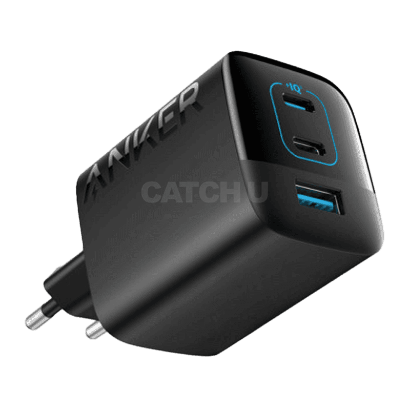 앤커 336 PPS 67W 3포트 초고속 충전기 A2674 [옵션 랜덤 발송]