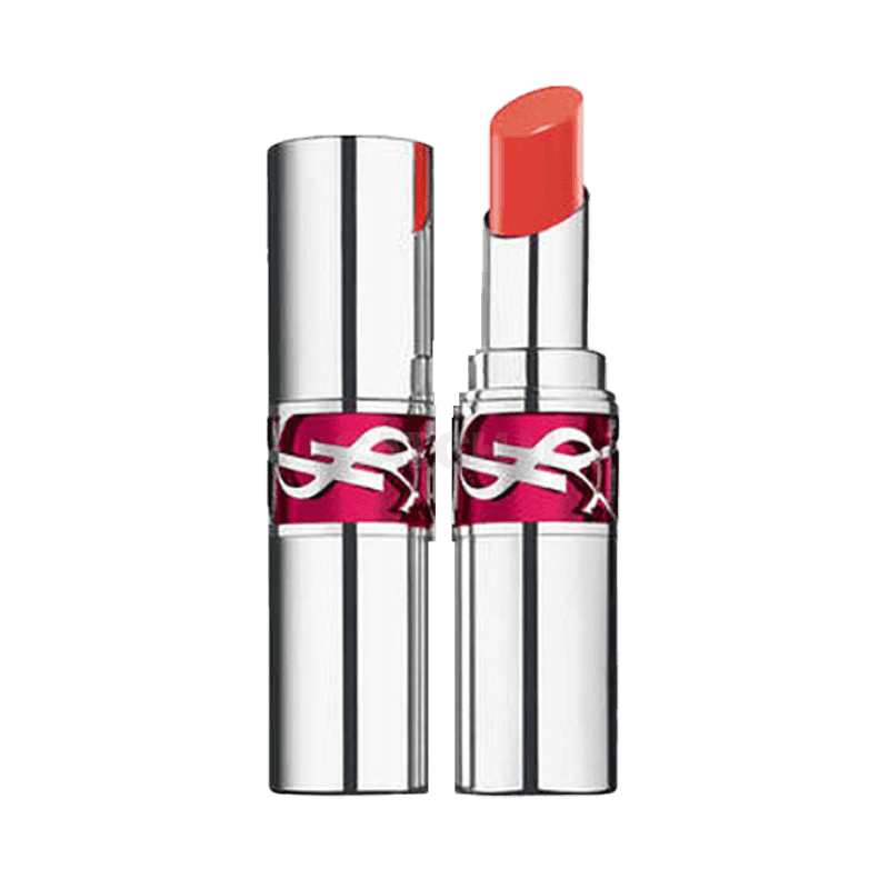 생로랑 캔디 글레이즈 컬러밤 11 레드 쓰릴